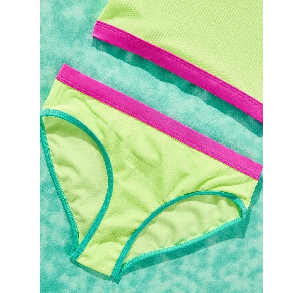 Justice two piece